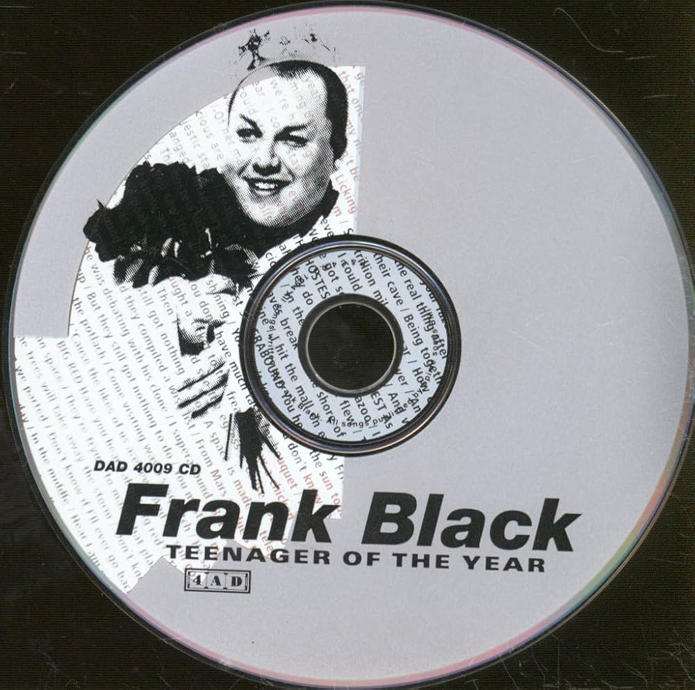 Amazon.co.jp: Teenager of the Year: Music